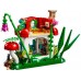 LEGO Bricklink 910037 Mushroom House